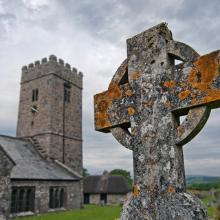 Buckland-in-the-Moor